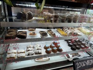   at Oh My Soul in Charlotte