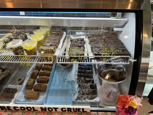   at Oh My Soul in Charlotte