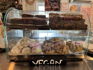   at Oh My Soul in Charlotte