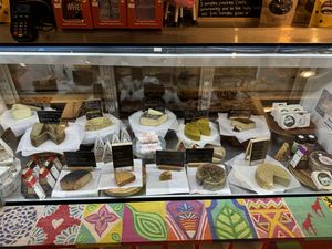   at Oh My Soul in Charlotte