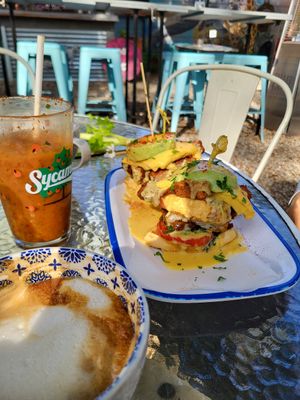  at Oh My Soul in Charlotte