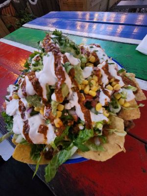  at Oh My Soul in Charlotte