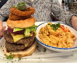 The Makhulu.   at Oh My Soul in Charlotte