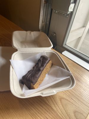 Oh My Soul - Butterfinger  at Oh My Soul in Charlotte