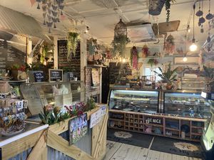 Oh My Soul - Interiorr  at Oh My Soul in Charlotte