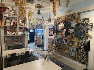 Oh My Soul - Interiorr  at Oh My Soul in Charlotte