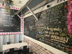 Oh My Soul - Interiorr  at Oh My Soul in Charlotte