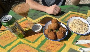   at Oh My Soul in Charlotte