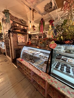   at Oh My Soul in Charlotte