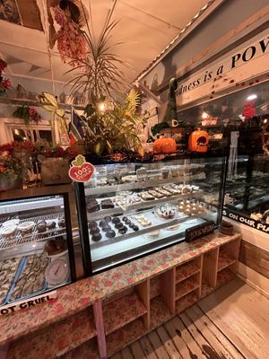   at Oh My Soul in Charlotte