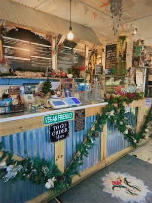   at Oh My Soul in Charlotte