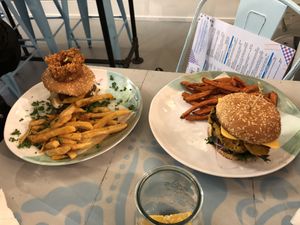 Above & Beyond and Hippie Chick at Oh My Soul in Charlotte