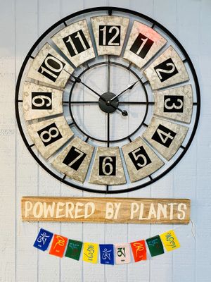 Decor  at Oh My Soul in Charlotte