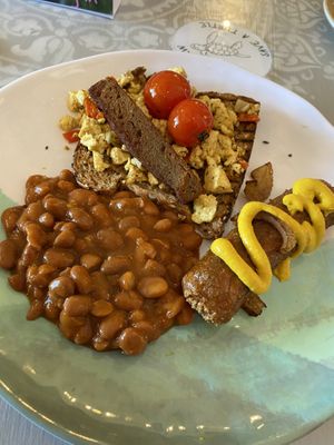 Big Bro  at Oh My Soul in Charlotte