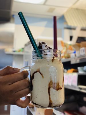 Shake  at Oh My Soul in Charlotte