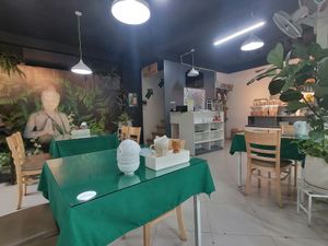  at EZ Veggie - Chay Co Hong in Hanoi