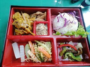  at EZ Veggie - Chay Co Hong in Hanoi