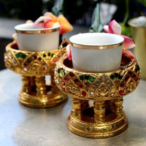 Details at MAYs in Bangkok