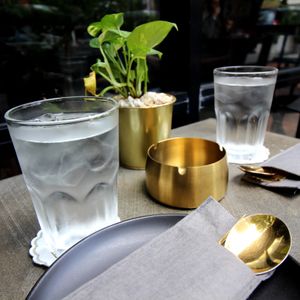 Details at MAYs in Bangkok