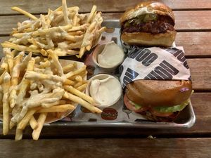 1 at Nomoo in Los Angeles