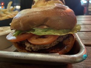 2 at Nomoo in Los Angeles