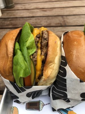 Yum! at Nomoo in Los Angeles