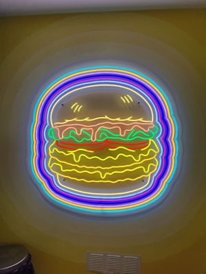   at Nomoo in Los Angeles