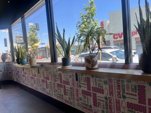   at Nomoo in Los Angeles