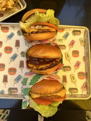   at Nomoo in Los Angeles