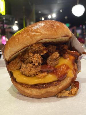   at Nomoo in Los Angeles