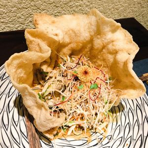   at Chay Garden in Ho Chi Minh City