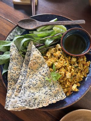 Lap Garden  at Chay Garden in Ho Chi Minh City