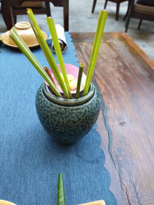  at Chay Garden in Ho Chi Minh City