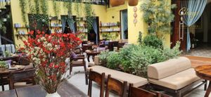  at Chay Garden in Ho Chi Minh City