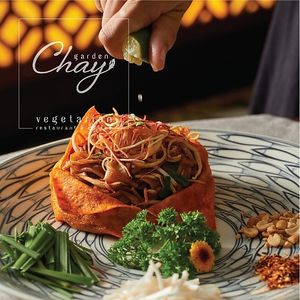  at Chay Garden in Ho Chi Minh City