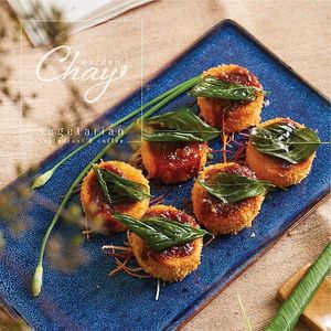  at Chay Garden in Ho Chi Minh City