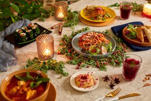  at Chay Garden in Ho Chi Minh City