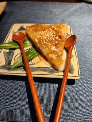  at Chay Garden in Ho Chi Minh City