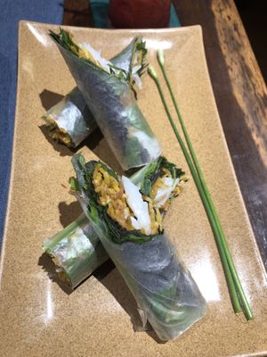   at Chay Garden in Ho Chi Minh City