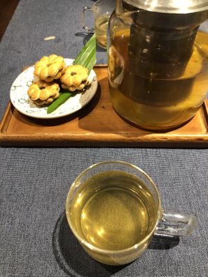   at Chay Garden in Ho Chi Minh City