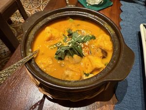  at Chay Garden in Ho Chi Minh City