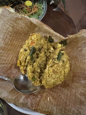   at Chay Garden in Ho Chi Minh City