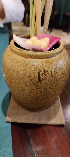  at Chay Garden in Ho Chi Minh City