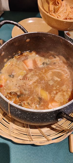  at Chay Garden in Ho Chi Minh City