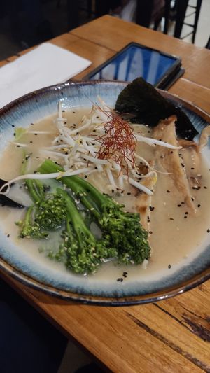  at i like ramen in Mermaid Beach