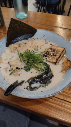  at i like ramen in Mermaid Beach