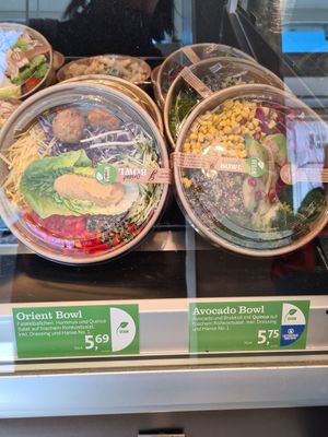  at Junge Die Bäckerei in Binz