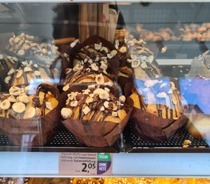  at Junge Die Bäckerei in Binz