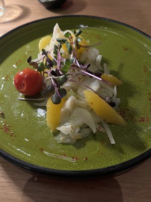   at QU4RTIER in Saarbrucken