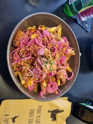 P at Pisek Bar in Celje